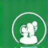 Expertise Icon representing skilled consultants discussing a plan