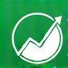 Proven Results Icon showing an upward trending graph indicating success