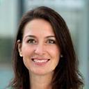 Dr. Anja Schmidt, Operations Director at Geneva Goods Transit SA