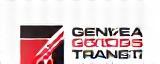 Geneva Goods Transit SA Logo