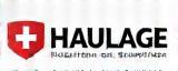 Swiss Haulage Partners GmbH Logo